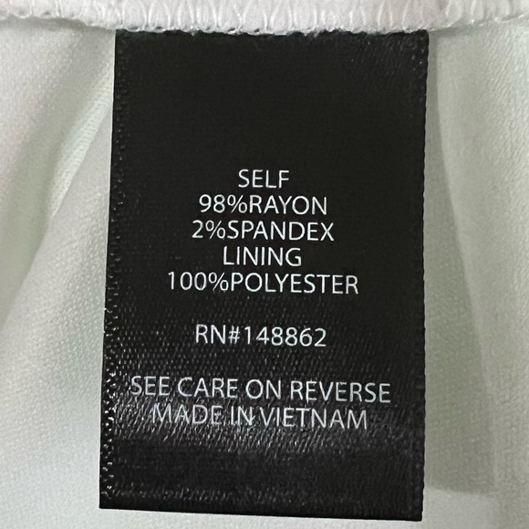 NWOT Torrid gingham checkered top - Picture 8 of 8